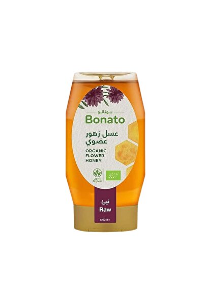 bonato Flower Honey 350 g
