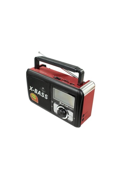 FEPE Radio AM, FM, SW1/2, player MP3, FP-920RC