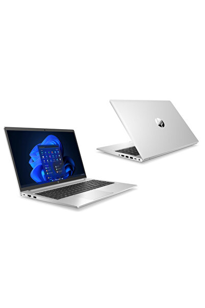 HP Laptop ProBook 450 G8, Refurbished Grade A, i5-1135G7, 8/256GB NVME, 15.6"...