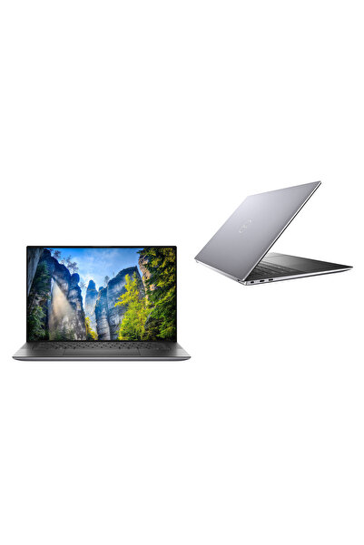 Dell Laptop Precision 5550, Factory Refurbished Grade A, i7-10850H, 16/512GB ...