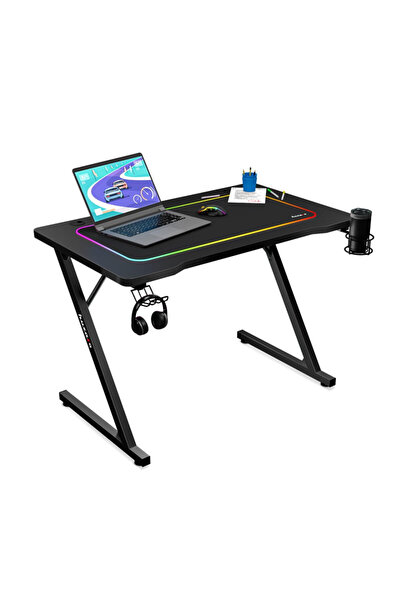 Huzaro Birou de gaming Hero 1.8 Negru