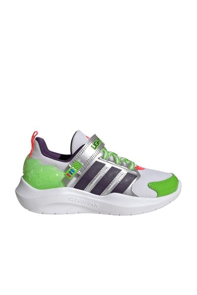 adidas Lightorama Rnr Buzz El I Bebek Sneaker Ki6604