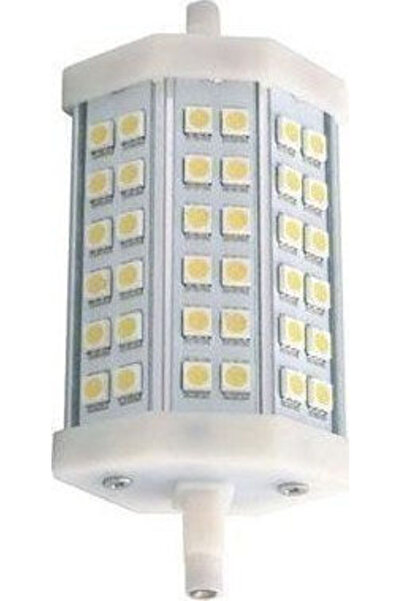 EUROLAMP Φωτιστικό Σποτ 5W για Ντουί Rx7s Κωδικός: 147-84651