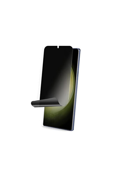 BlitzPower Samsung A71 / M51 Uyumlu Mat Hayalet Nano