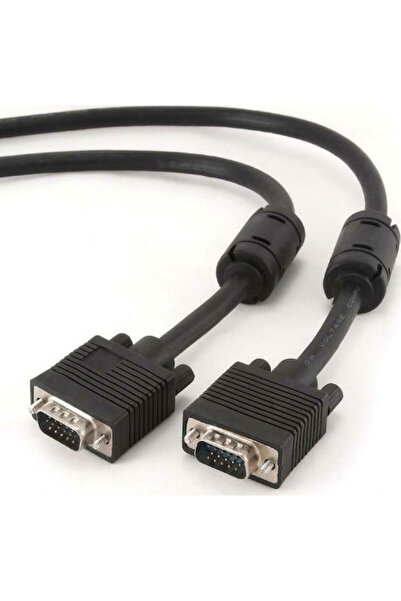 Other NG VGA αρσενικό σε VGA αρσενικό Μαύρο 3μ Καλώδιο (NG-VGA-3M)