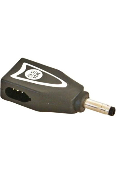 XPOWER X-power M24 19.5v Συνδετήρας Τύπου Bullet 4.0*1.7*12mm για Laptop Hp