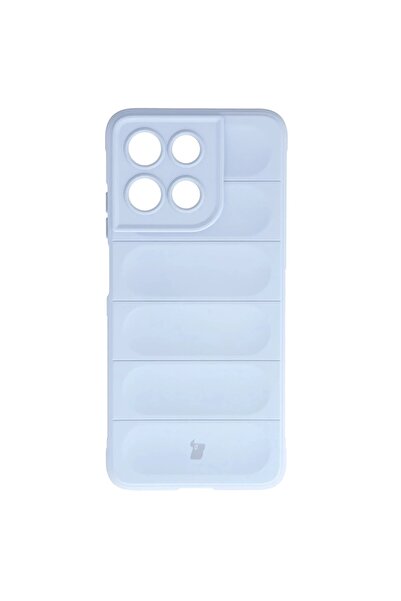 BizonMobile Husă TPU Bizon Tur pentru Motorola Moto G57 Power / G67 Power, Al...