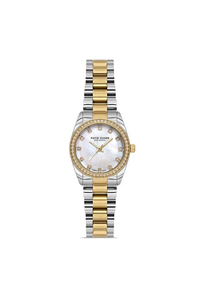 DAVID GUNER Dg.9165La.D1 Wristwatch