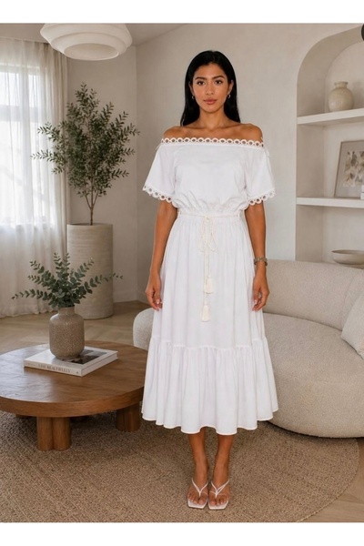 EMEL Elbise