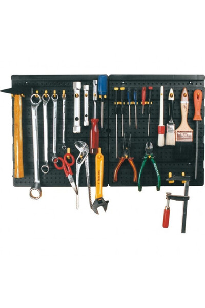 ArtPlast Set panou de scule 324, 646 x 17 x 385 mm