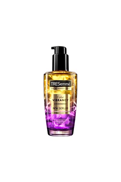 TRESemmé TRESemme No4 Serum for Hair 100ml Color Vibrancy (Aminobond)
