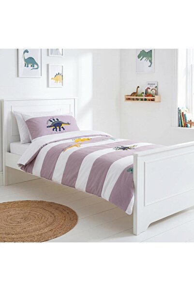 Tiffany Dinosaur Single Bedspread 160X220 cm - Standard