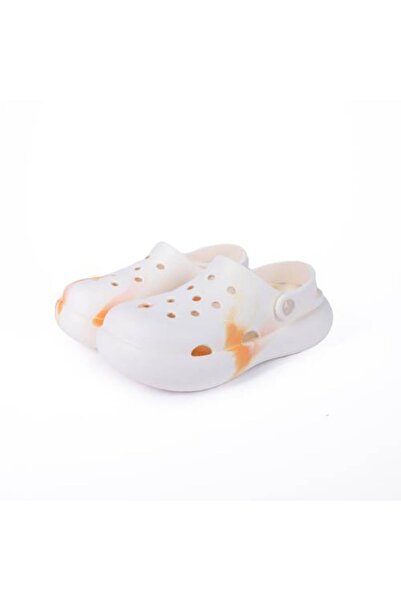 PUXI Pull Sandal 102 with Closed Design and Attractive Camouflage Patterns