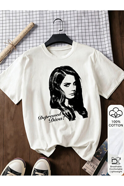 YHDZ 100% Cotton,women's Casual Cotton T-Shirt,Breathable Fabric, Machine Was...