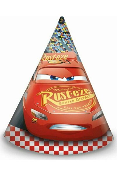 Procos Καπέλα Πάρτι Decorata Cars (87803)