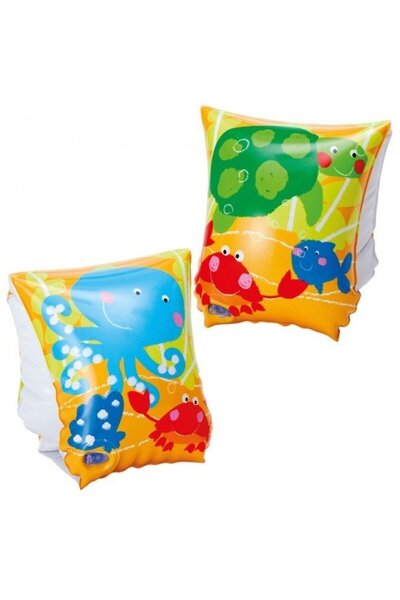 Intex Παιδικά Σωσίβια Μπρατσάκια (58652)