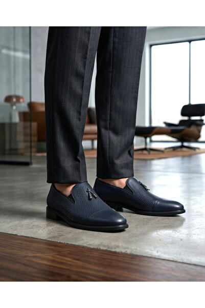Konfores 2262-Smart Inside and Outside Double Genuine Leather Premium Series ...