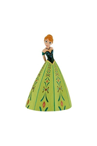 Bullyland Μινιατούρα Πριγκίπισσα Άννα Frozen (BU012967)