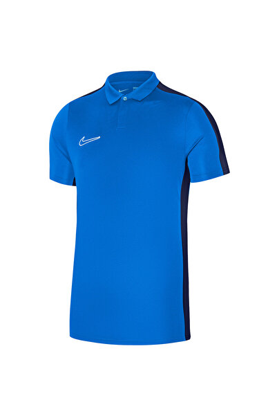 Nike DF Academy 23 SS Polo, Tricou polo pentru bărbați