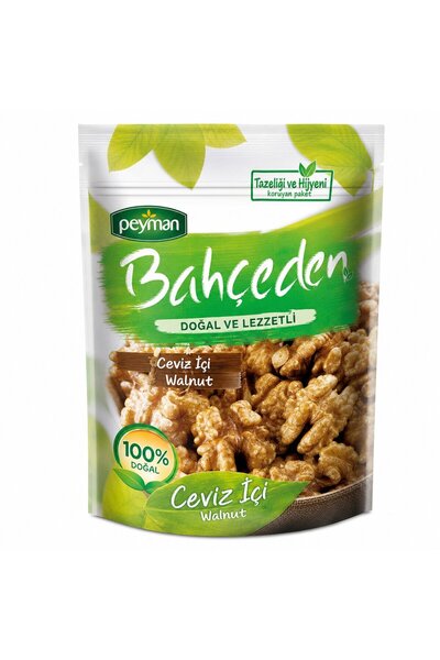 Peyman Miez de Nuca 120 Gr