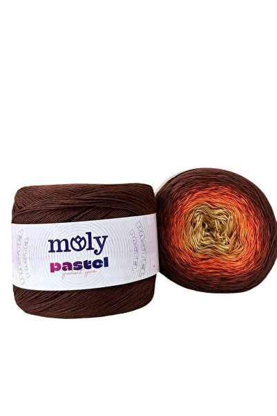 Moly PASTEL