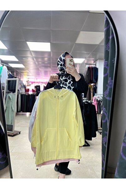GessyWoman Tesettür giy çık
