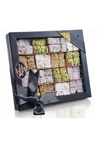 Malatya Pazarı Rahat Turcesc Ottoman Duble Malatyapazari 370 Gr