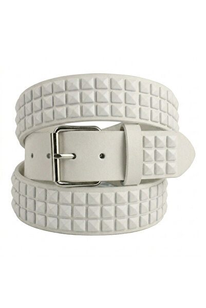 targay Gothic Punk Rock Gurunge Metallica Emo Style Belt