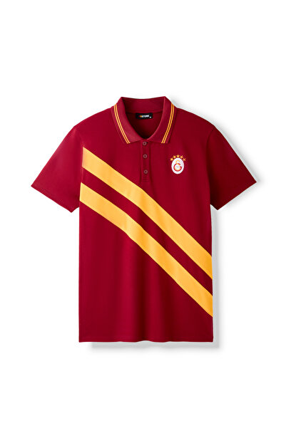 GSStore Galatasaray Erkek Polo T-Shirt E261049