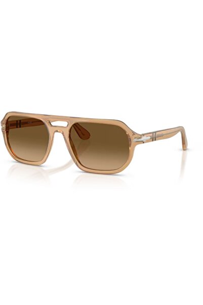 Persol 0PO3393S 1169M2 56 Unisex Güneş Gözlüğü