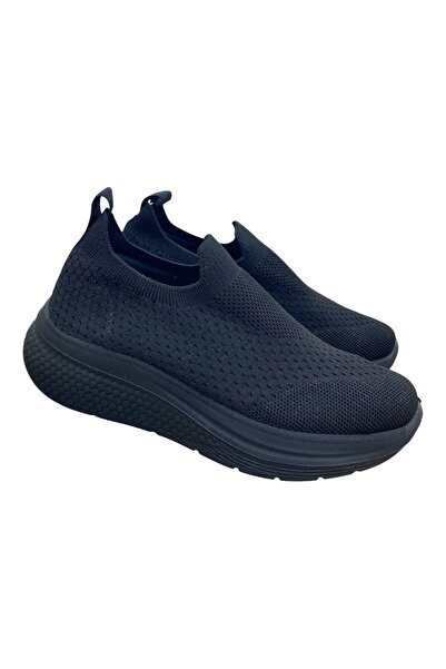 Pilla Acarbey Unisex Laceless Tricot Sneaker