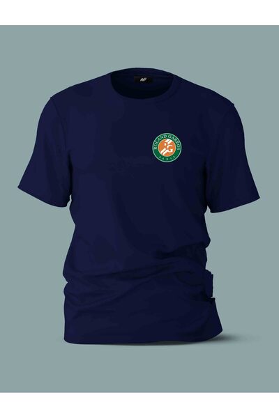 FNBX Roland-Garros Tennis T-Shirt