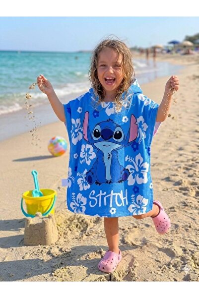 Mother Choise Girls' Most Popular Sea, Pool, and Swimming Course Towel