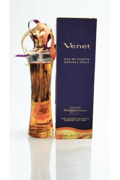 00 Venet Women's Perfume by Philippe Venet, 100 ml Vintage