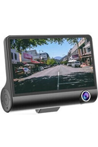Andowl Qdc5 1080P Καταγραφικό Αυτοκινήτου Παρμπρίζ, Κωδικός Οθόνης: Q-DC5