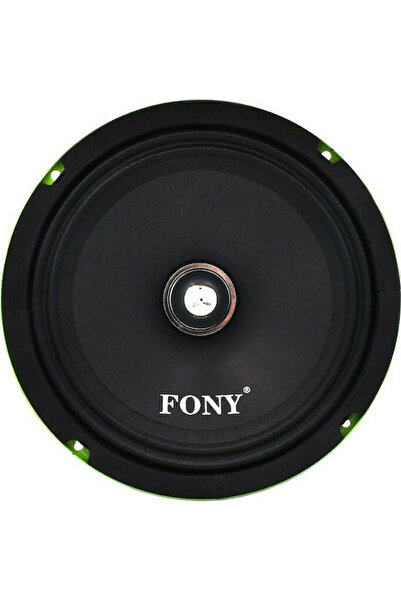 PERVOİ Ηχείο Αυτοκινήτου 10 " με 400W RMS (Μεσαίων Συχνοτήτων) Κωδικός: CTC-1...