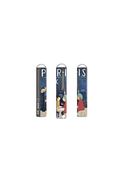 Londji Caleidoscopul Copiilor Noaptea Parisului