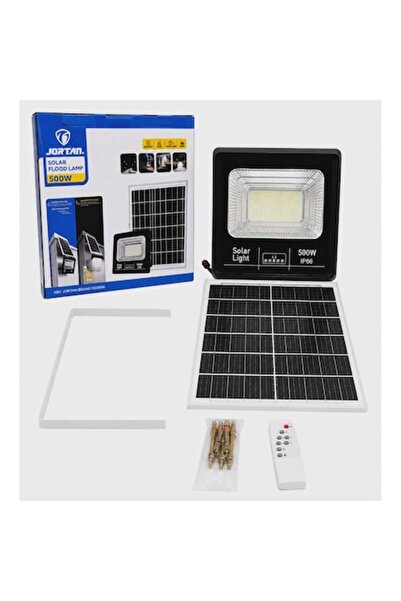 Jortan Proiector solar de 500W