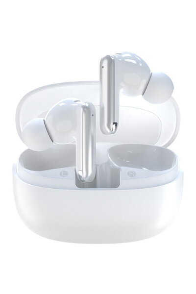 DUDAO U21, Autonomie 4 ore, Bluetooth 5.4, Alb