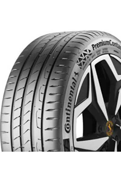 Continental PremiumContact 7 225/55 R18 98V FR Yaz Lastiği - 2025