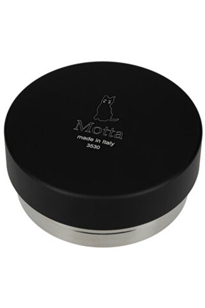 Motta - Tamper Lightning Black 58,5mm