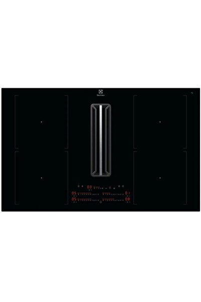 Electrolux KCC84453CK 84 cm Ceramic 4 zone negru
