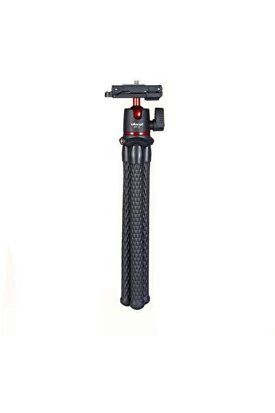 ulanzi Trepied flexibil MT-11 multifunctional cu cap tip bila 1907