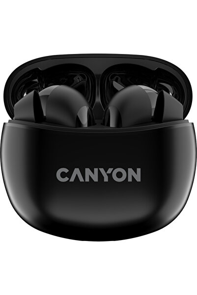 CANYON TWS-5, Negru