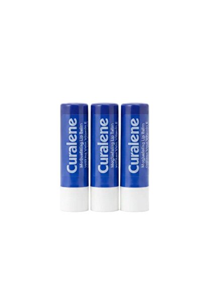 india Lip Balm with Vitamin E 4.8X3G Curalene Moisturizing Lip Balm Original