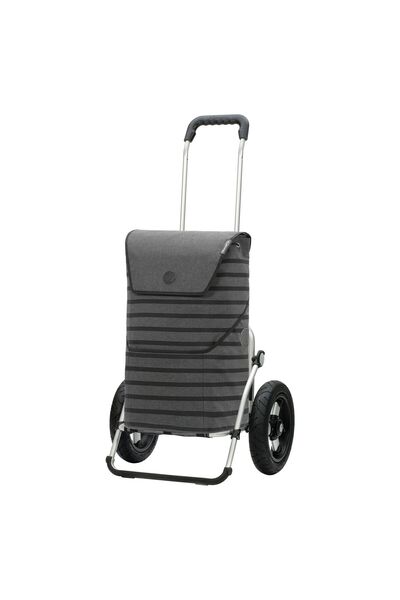 Andersen Shopper Royal Shopper Jelke Einkaufstrolley 59 cm