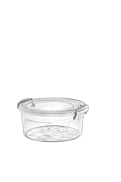 Hobby Round Storage Container 1.2 L 1141