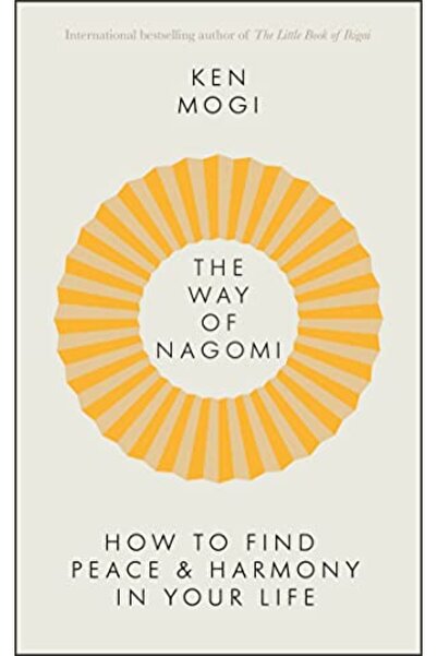 Hachette Way Of Nagomi