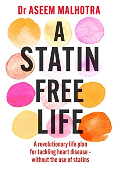 Hachette Statinfree Life