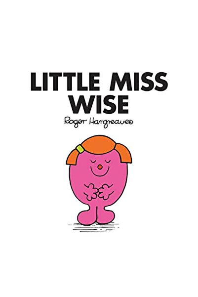 Farshore Little Miss Wise Little Miss Classic Library)